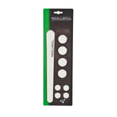 Genetic Frame Protection & Stickers - Menalin Chainstay Protector